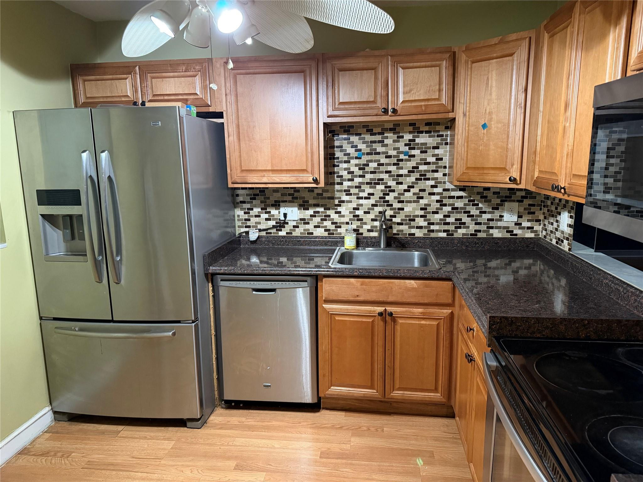 Holiday Springs Village - Residential