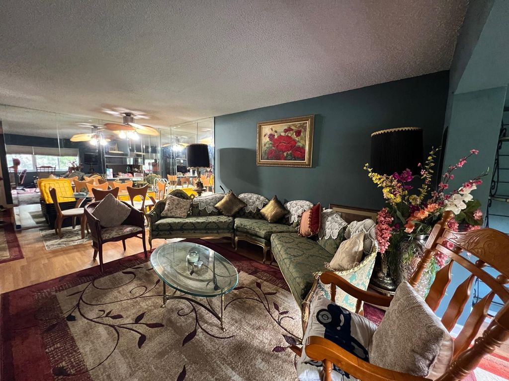 Photo of 3110 Holiday Springs Blvd #108, Margate, FL 33063 (MLS # F10533685)