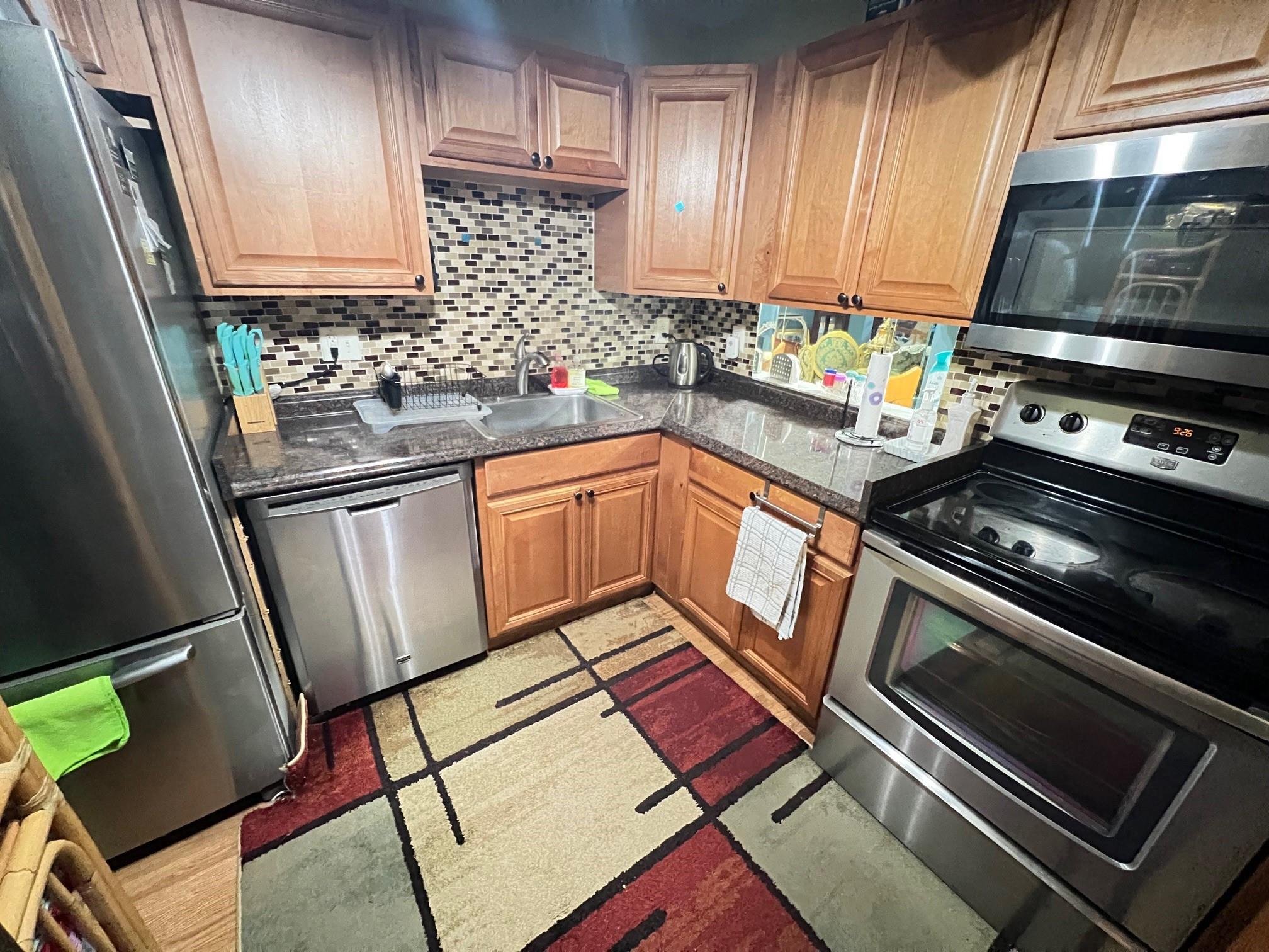 Holiday Springs Village - Residential