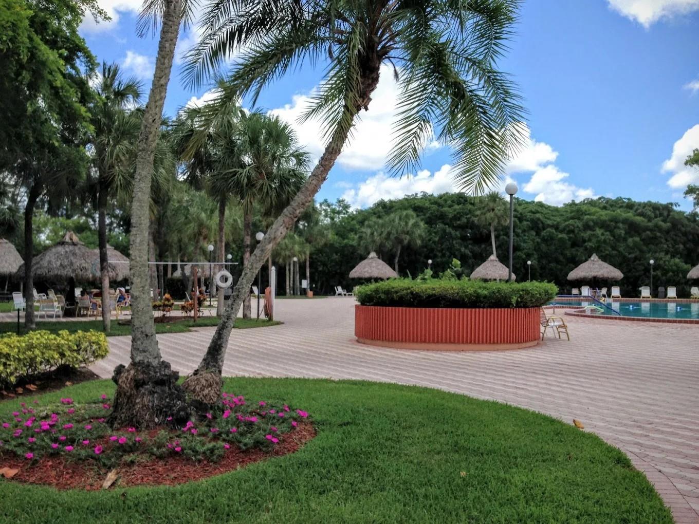 Holiday Springs Village - Residential