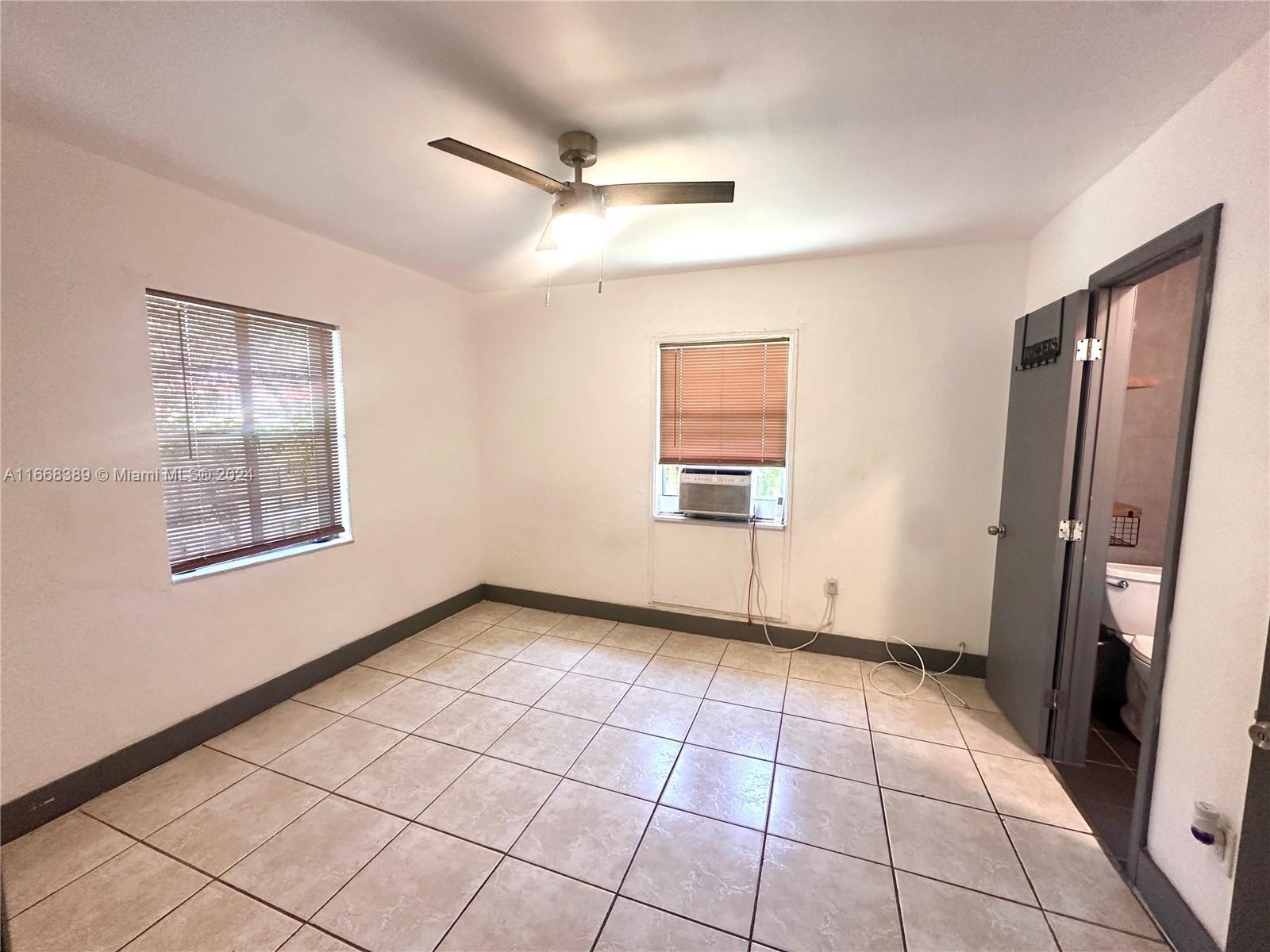 HIBISCUS GARDENS - Residential Lease