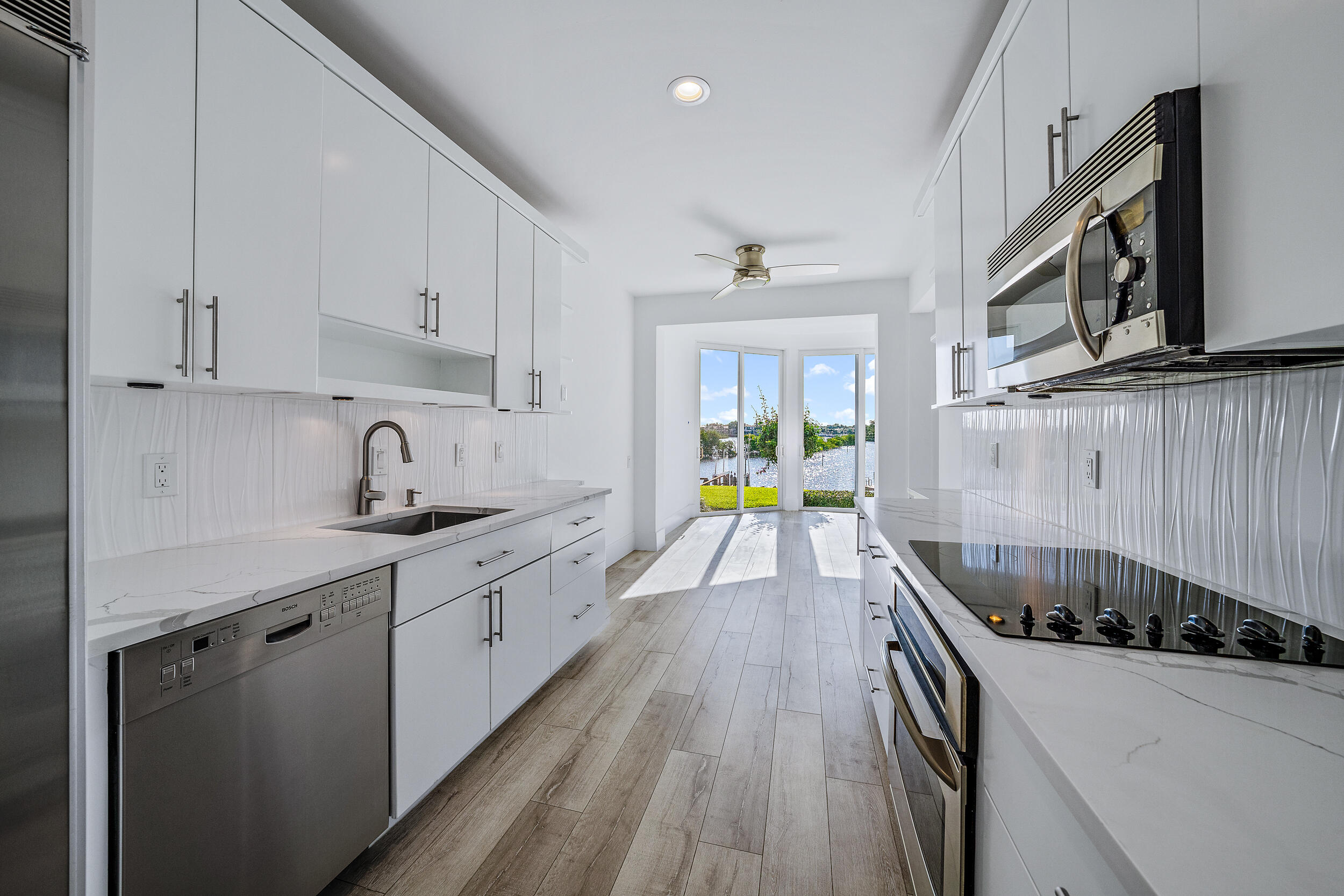 Admirals Cove - Residential