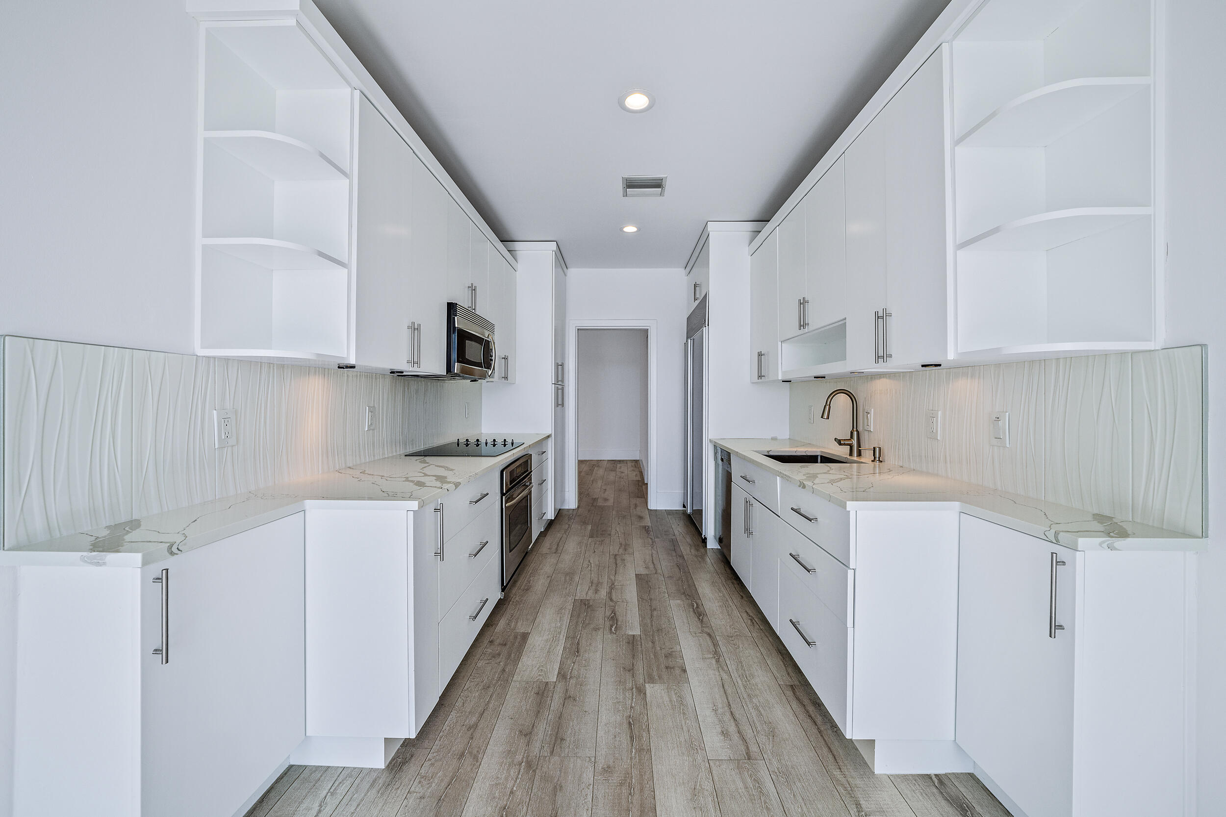 Admirals Cove - Residential