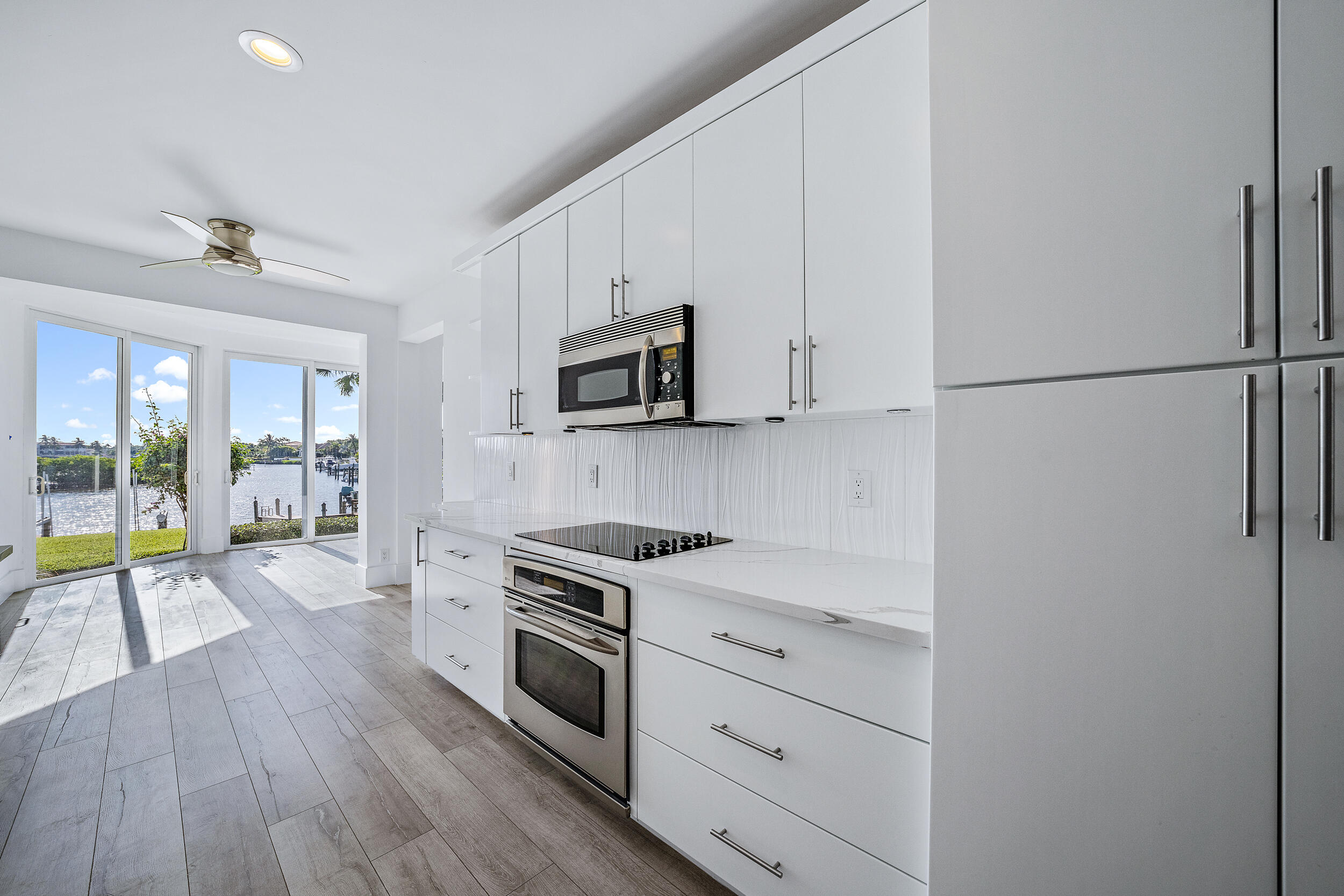 Admirals Cove - Residential