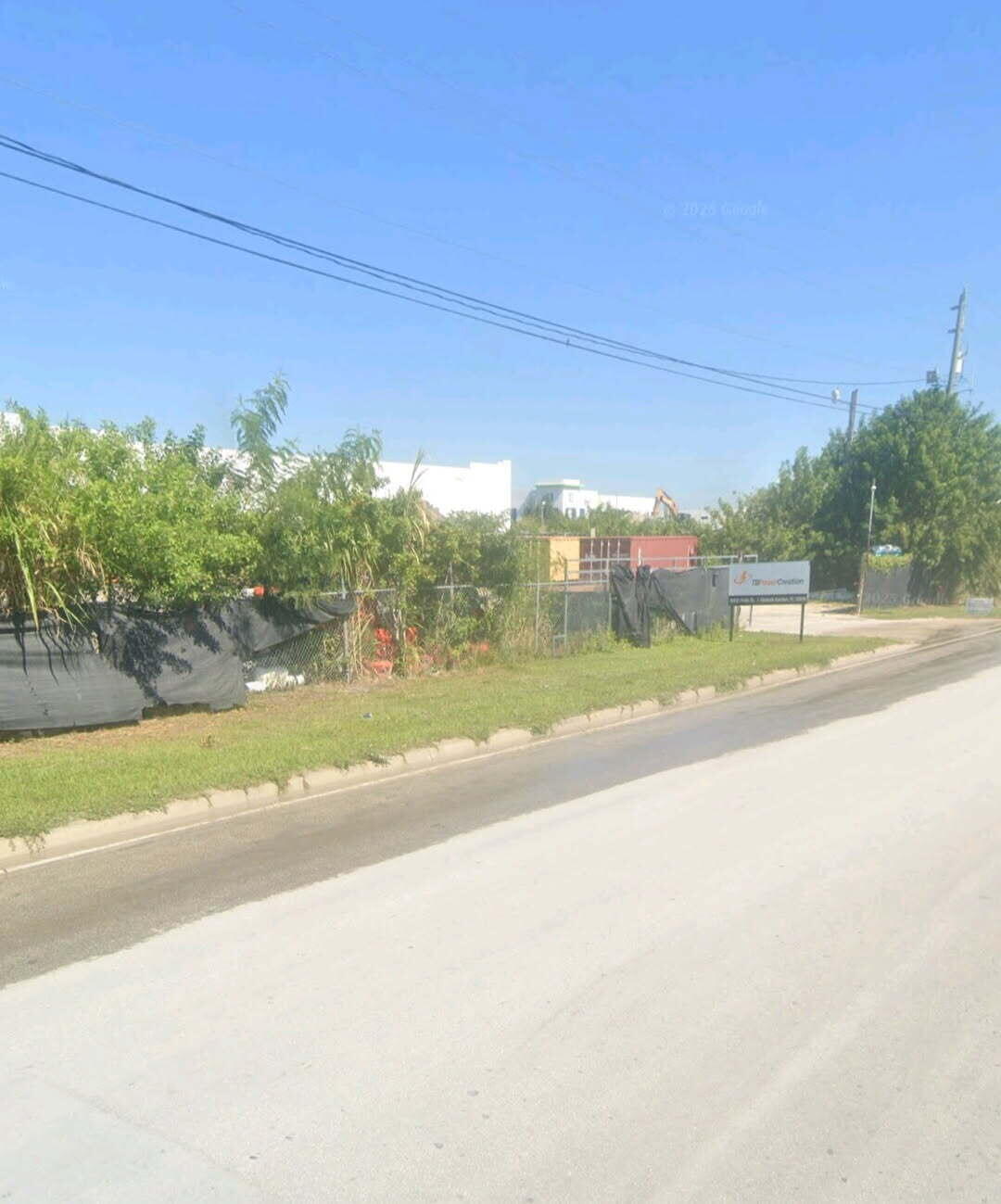 FLORIDA FRUIT LAND COMPANY SUB IN 30 2019 - Land