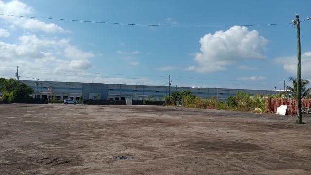 FLORIDA FRUIT LAND COMPANY SUB IN 30 2019 - Land