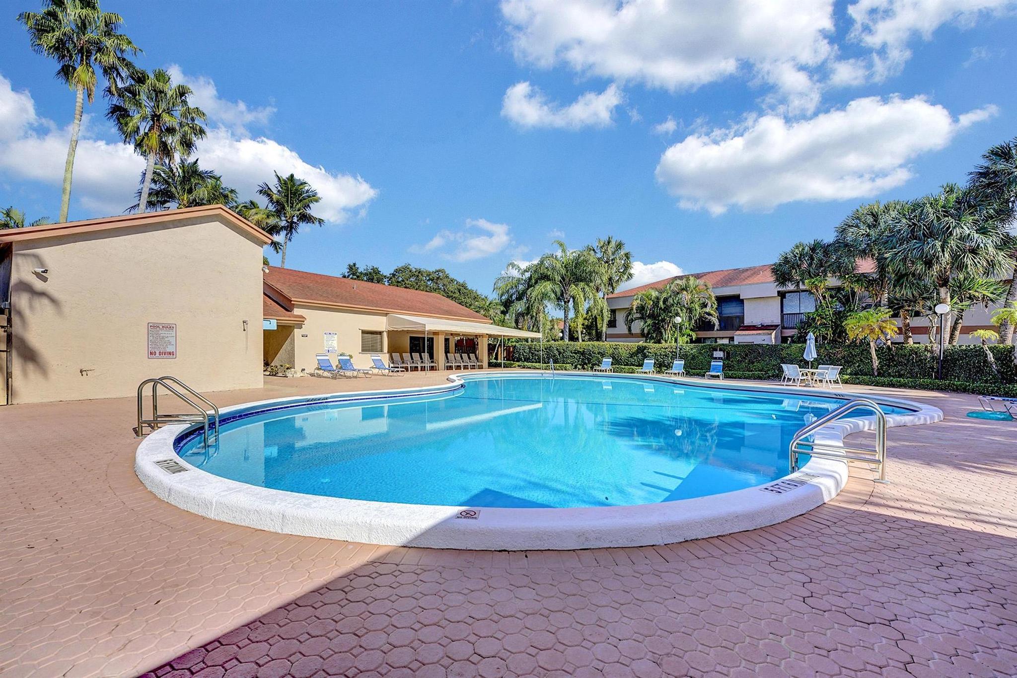 APPLEWOOD VILLAGE II-D CO - Residential