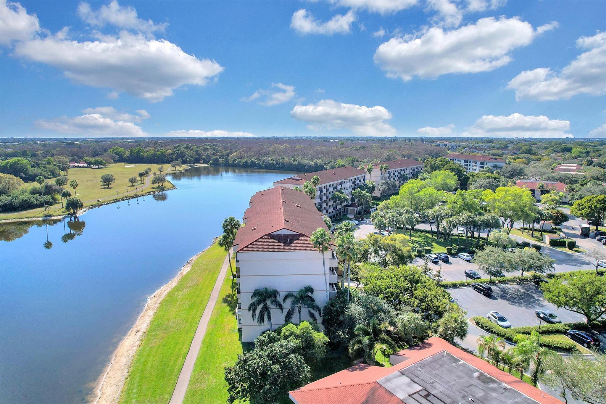 APPLEWOOD VILLAGE II-D CO - Residential