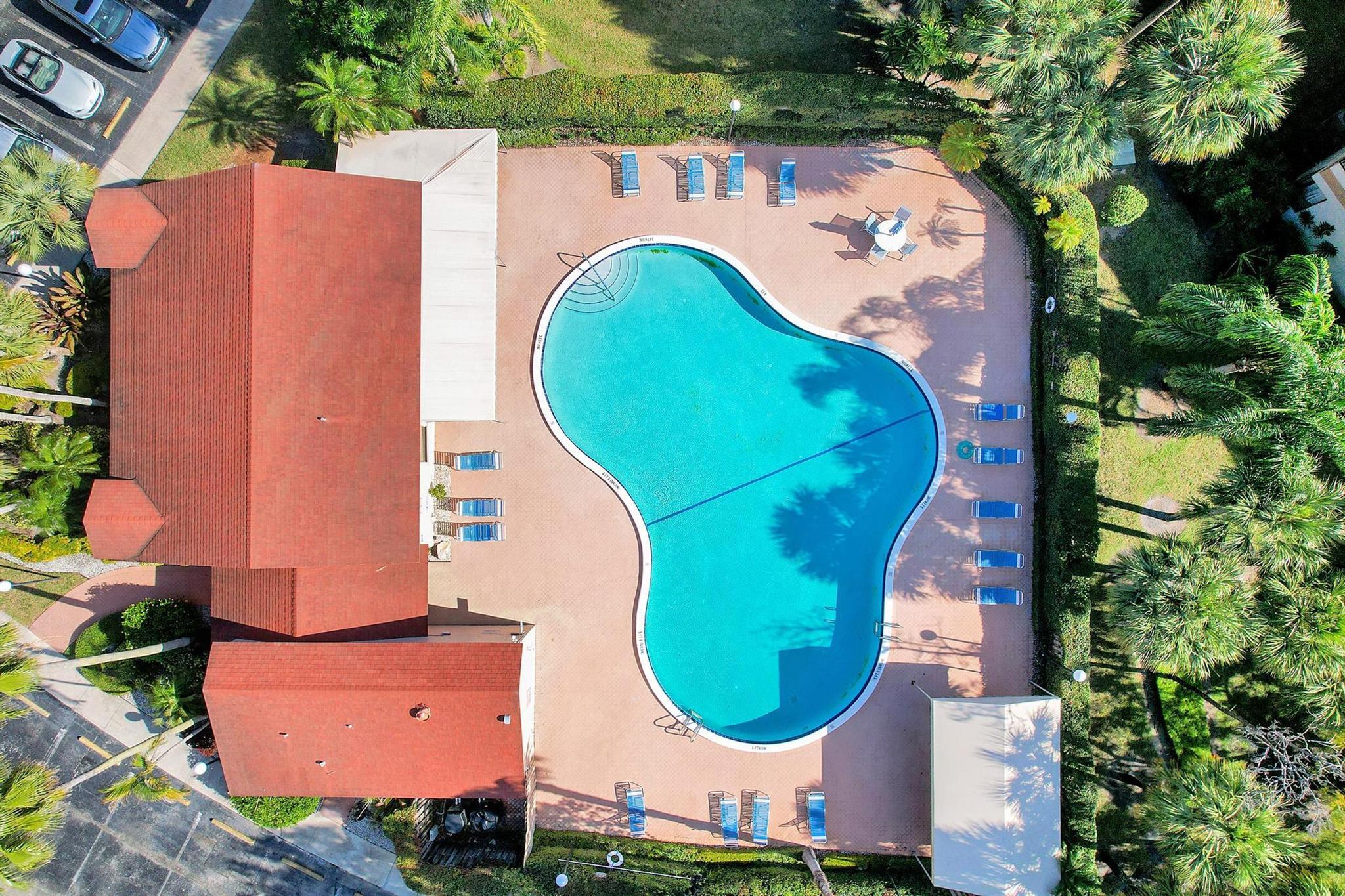 APPLEWOOD VILLAGE II-D CO - Residential