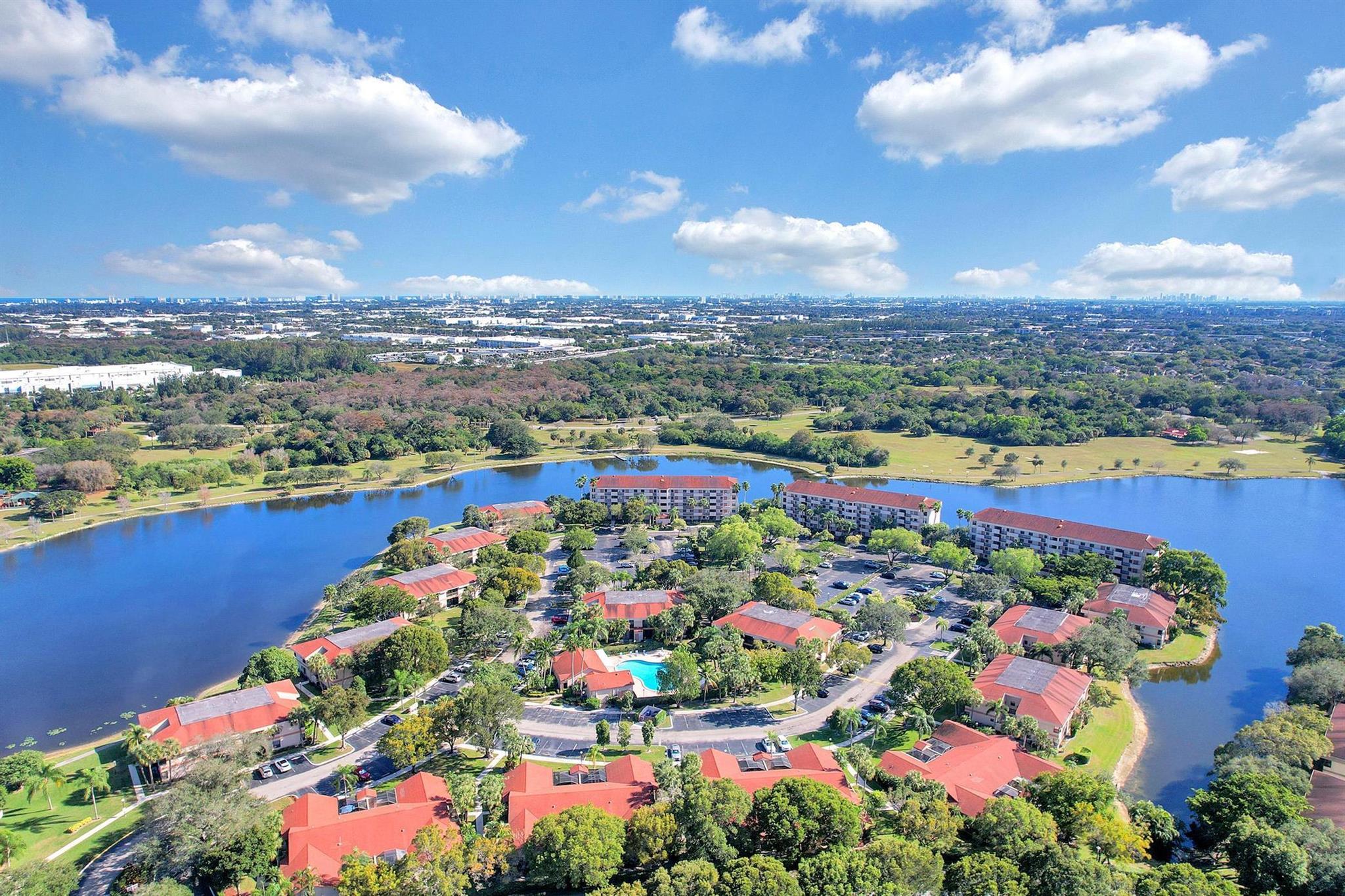 APPLEWOOD VILLAGE II-D CO - Residential