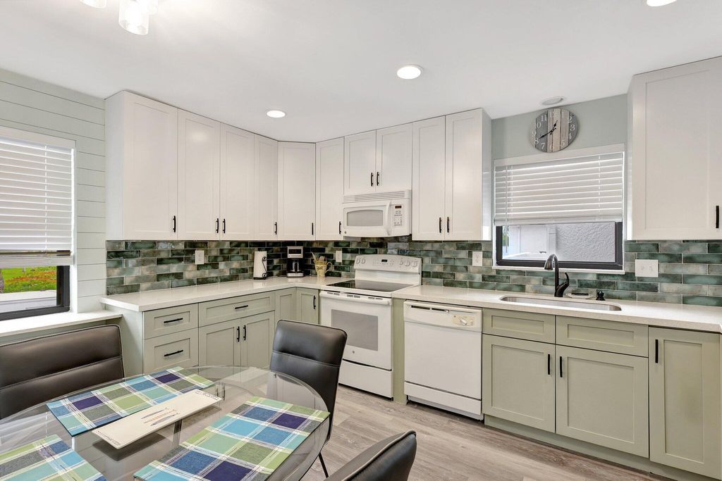 Photo of 6142 SE Landing Way #16, Stuart, FL 34997 (MLS # R11013840)