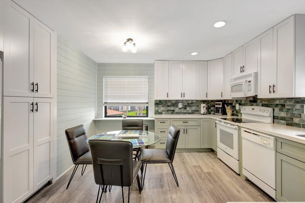 Photo of 6142 SE Landing Way #16, Stuart, FL 34997 (MLS # R11013840)