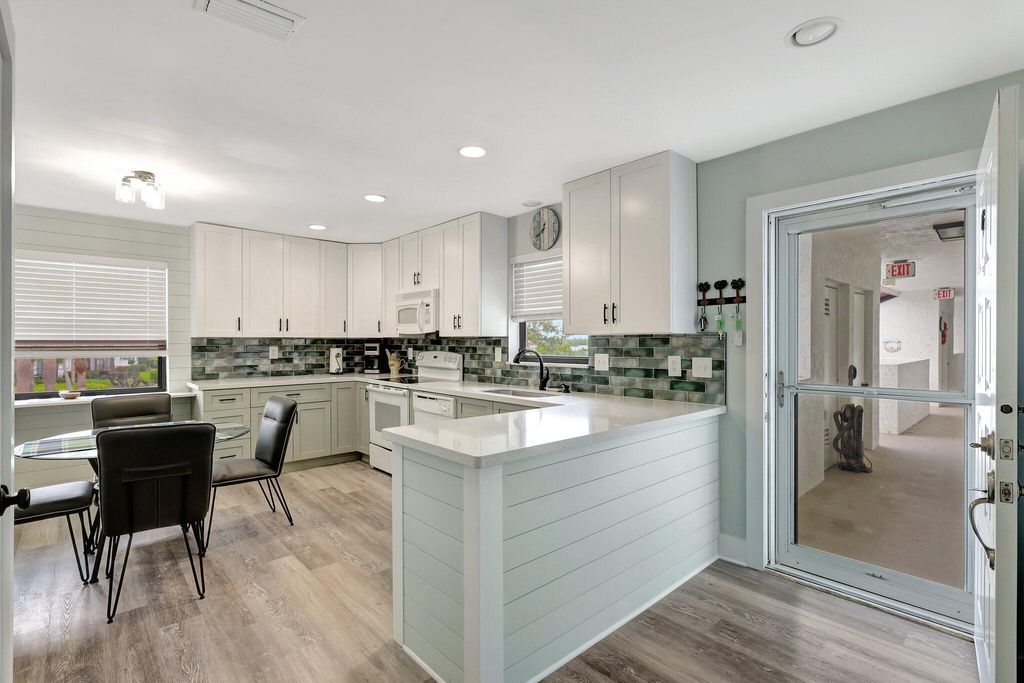 Photo of 6142 SE Landing Way #16, Stuart, FL 34997 (MLS # R11013840)