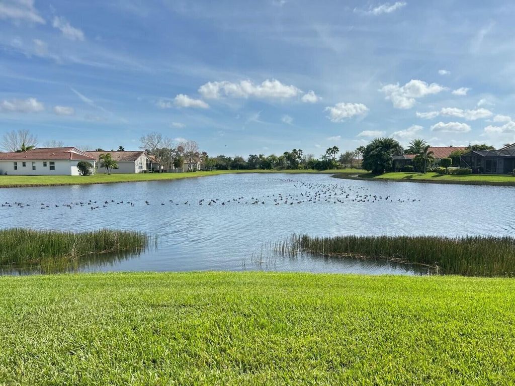 Photo of 11621 SW Mountain Ash Circle, Port Saint Lucie, FL 34987 (MLS # R11092540)