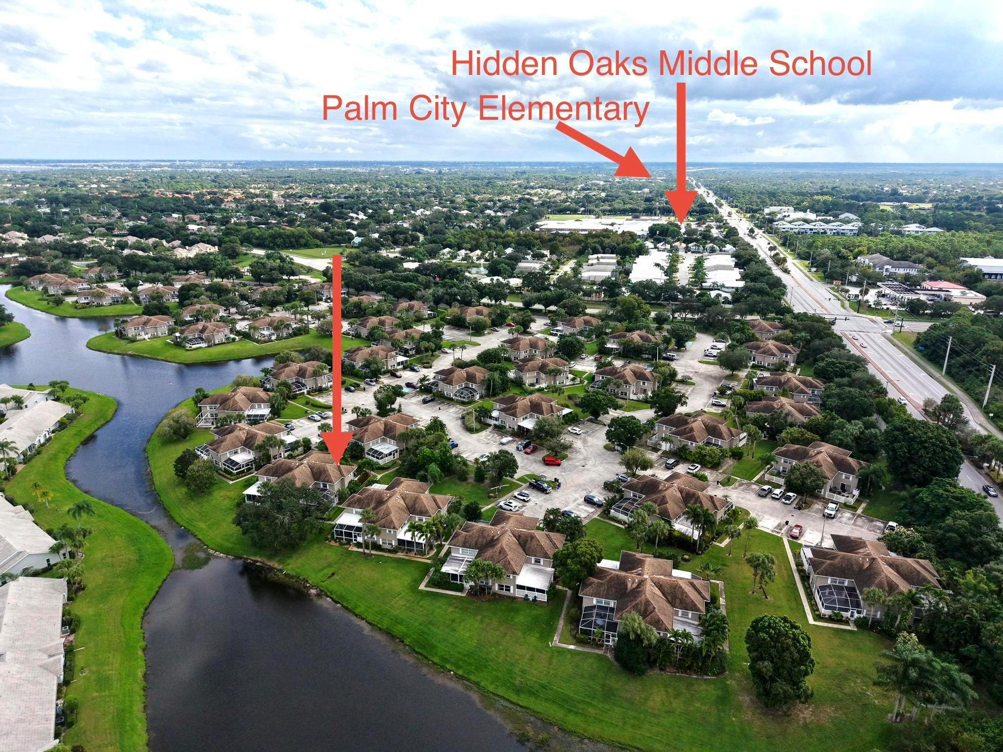 STAMFORD AT SUNSET TRACE - Residential