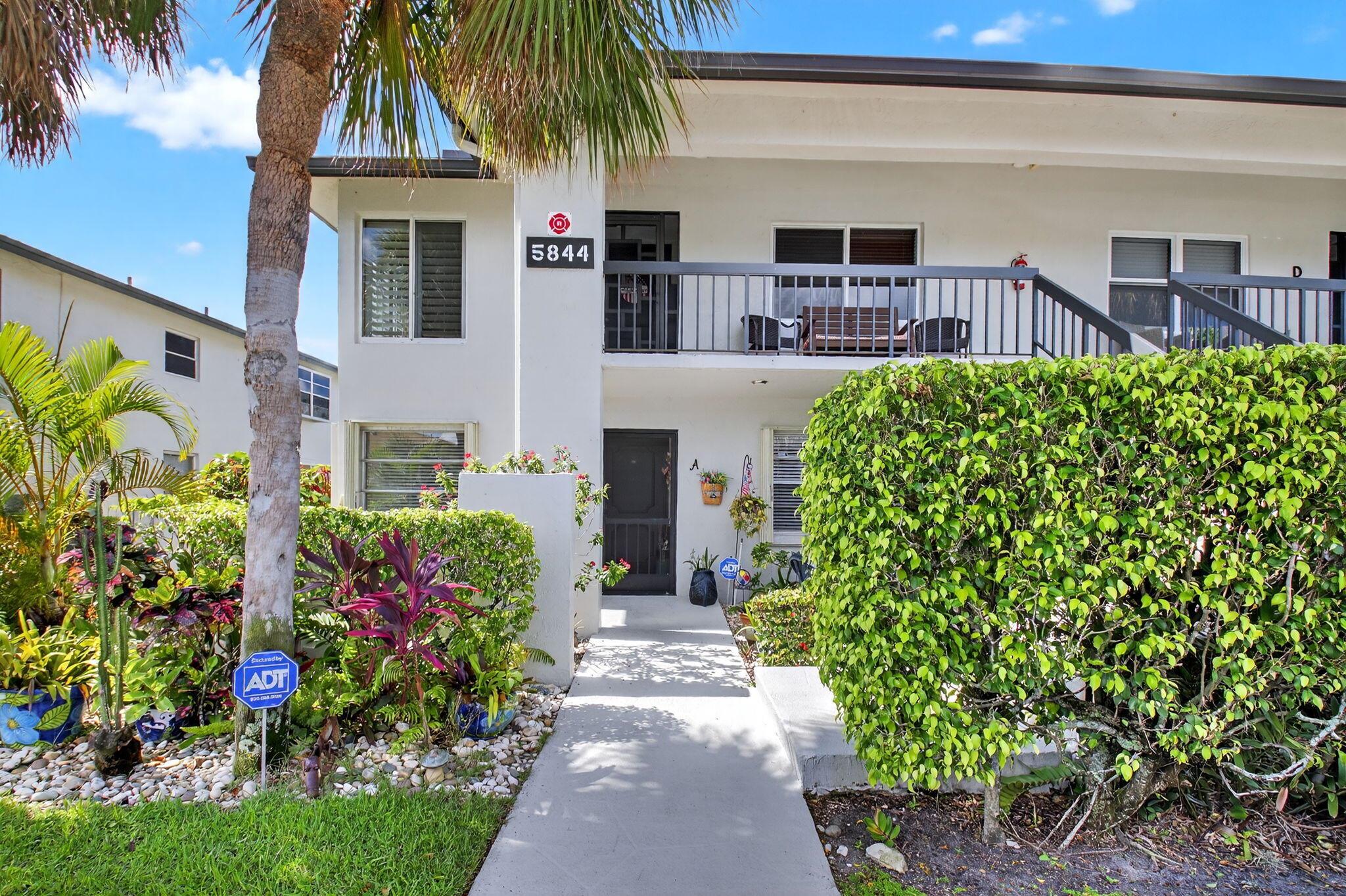 5844 Areca Palm Ct., Unit B