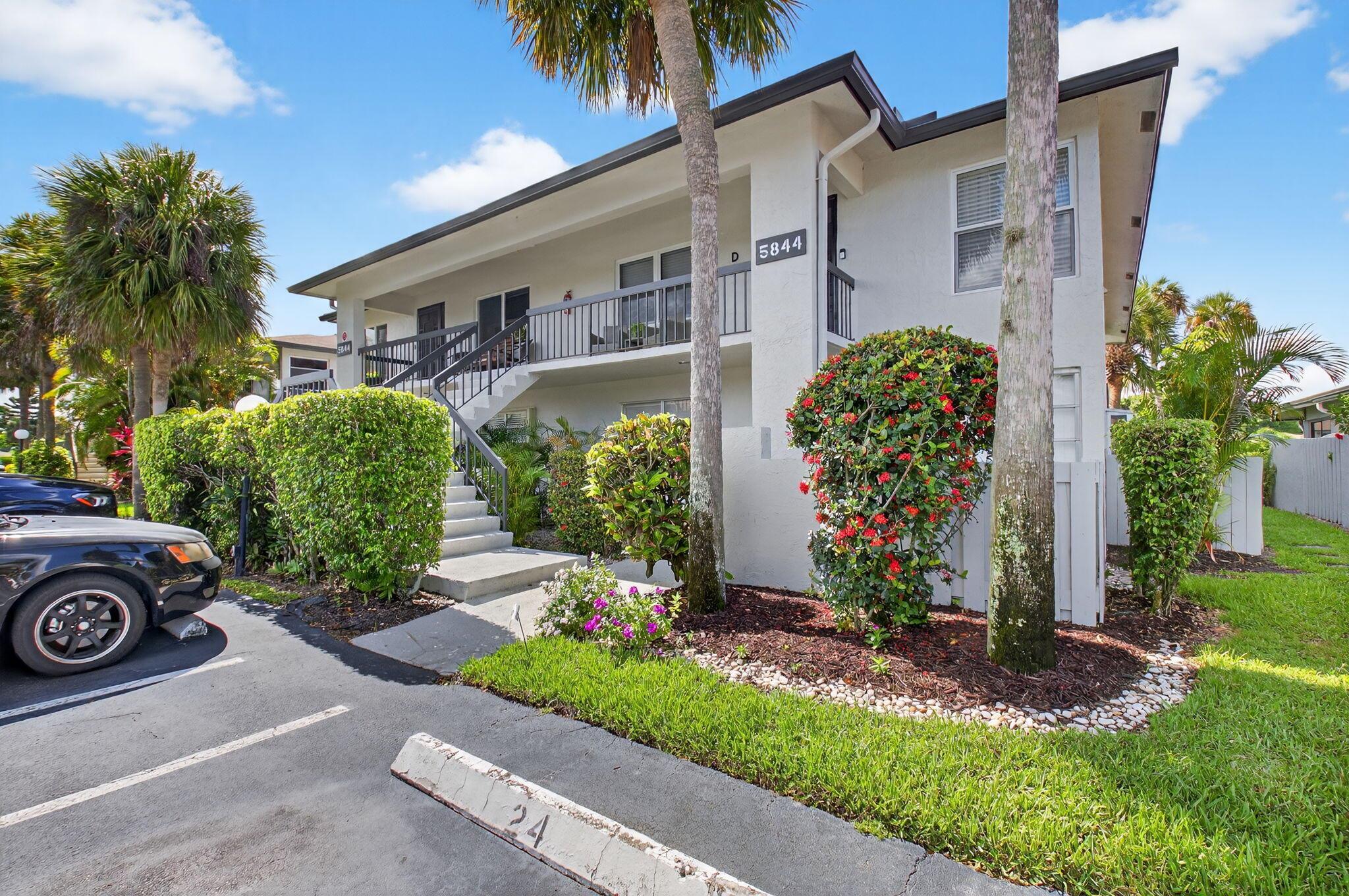 5844 Areca Palm Ct., Unit B