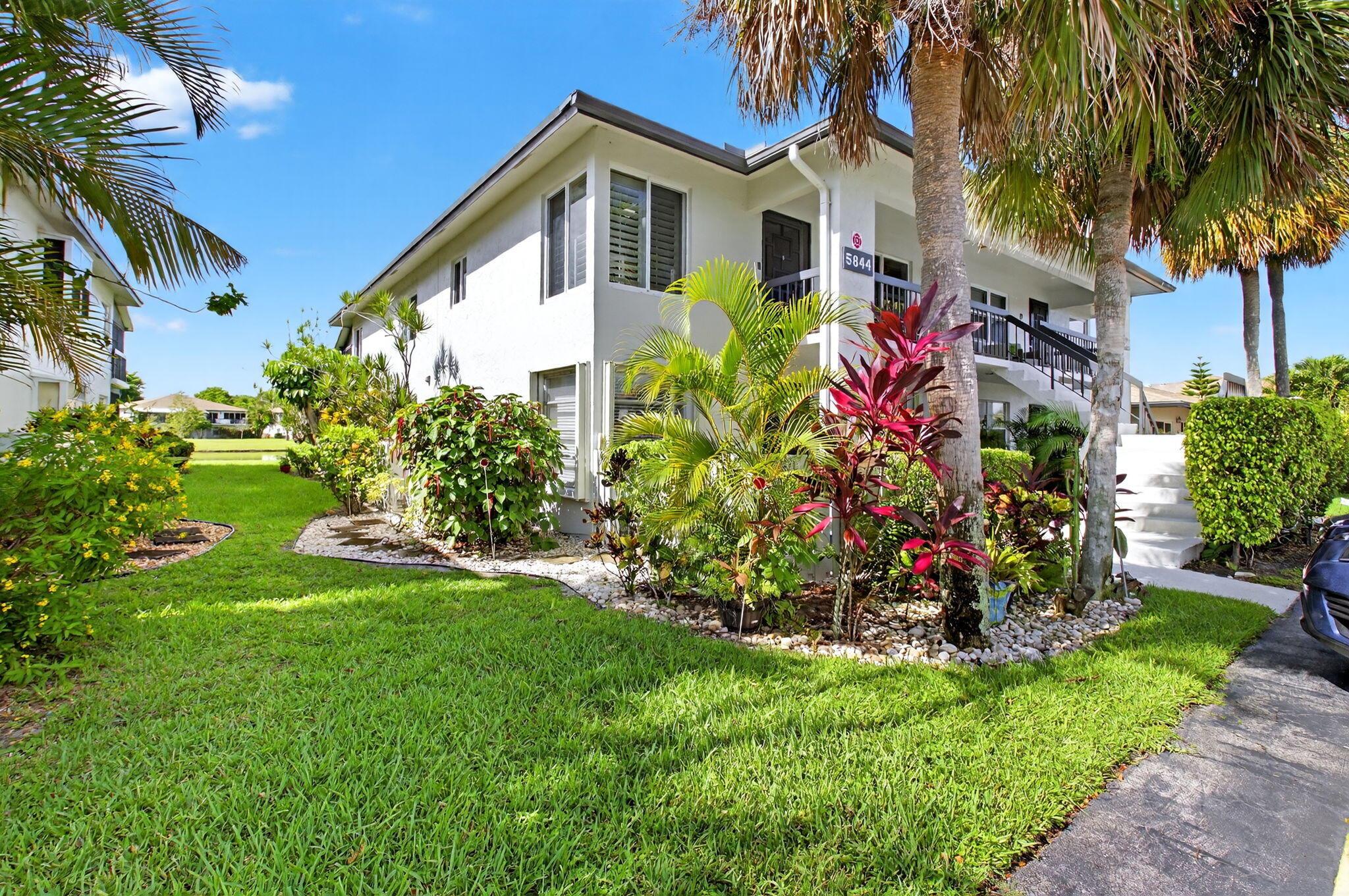 5844 Areca Palm Ct., Unit B
