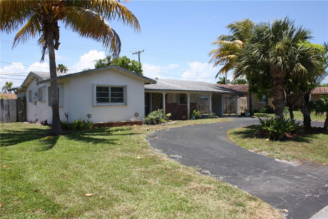 Coral Hills 37-20 B - Residential