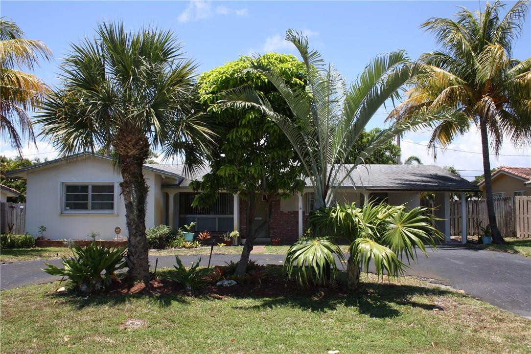 Coral Hills 37-20 B - Residential