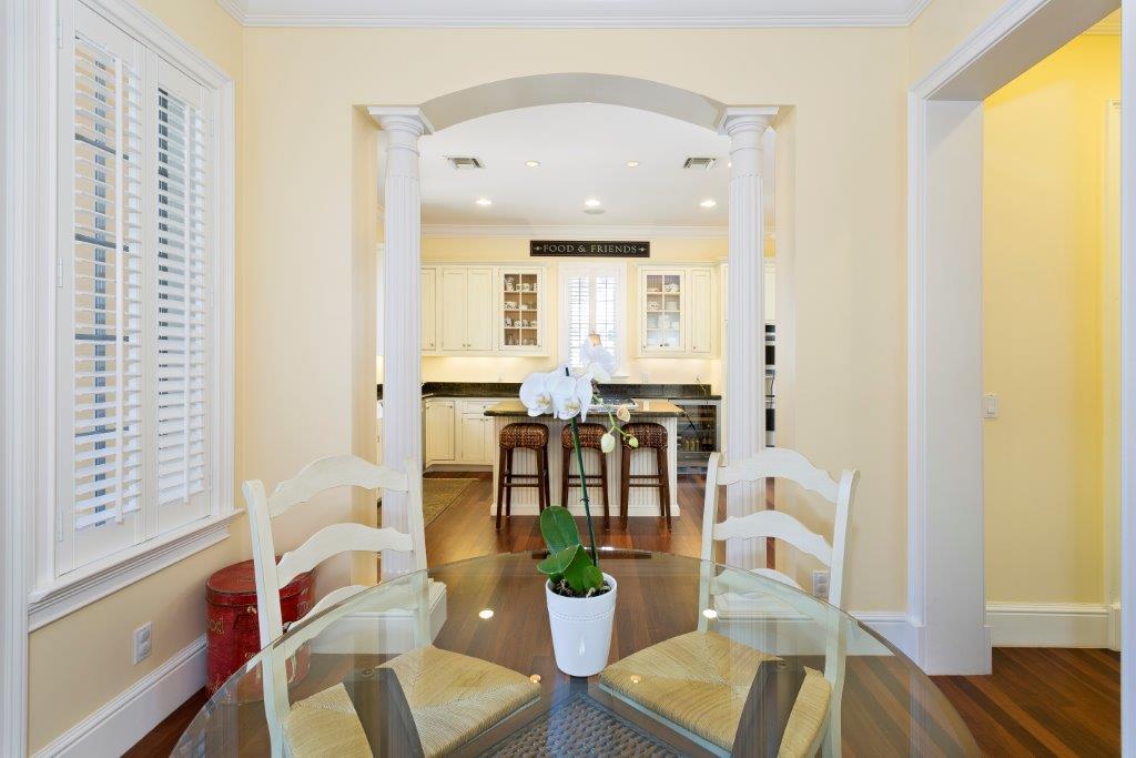 SEAGATE SEC A - Residential