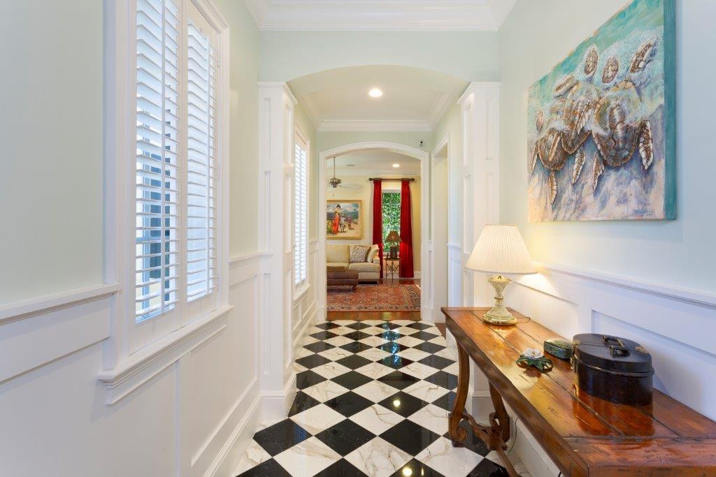 SEAGATE SEC A - Residential