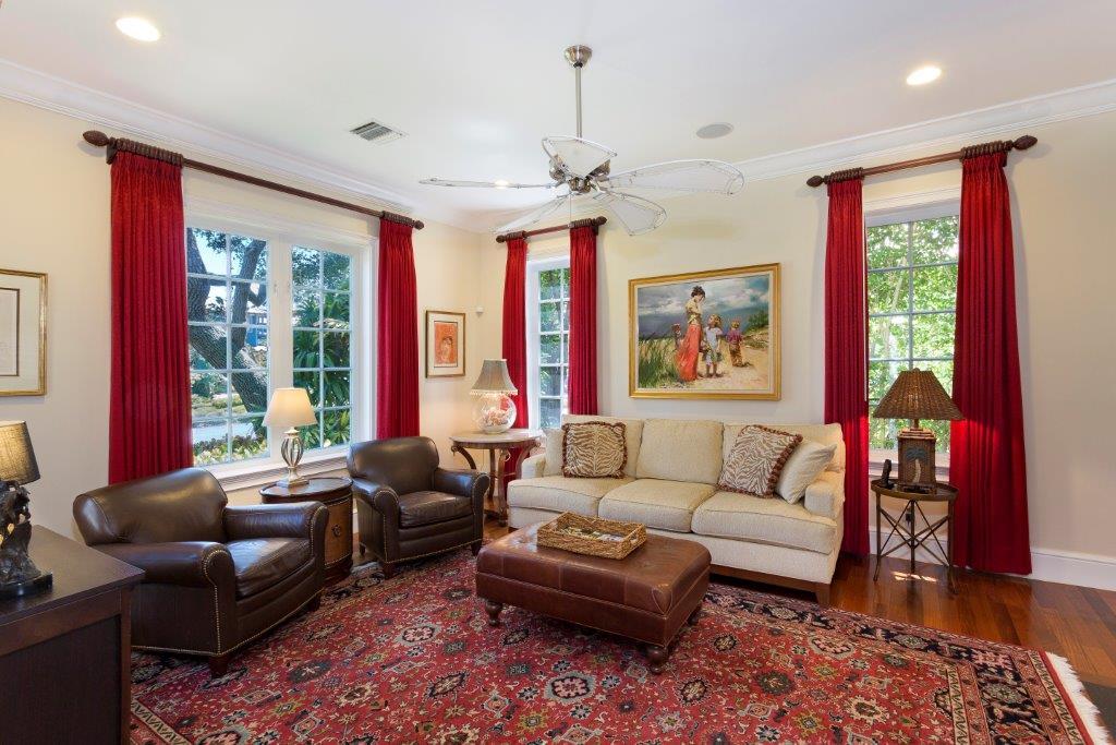 SEAGATE SEC A - Residential