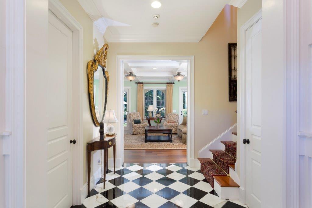 SEAGATE SEC A - Residential