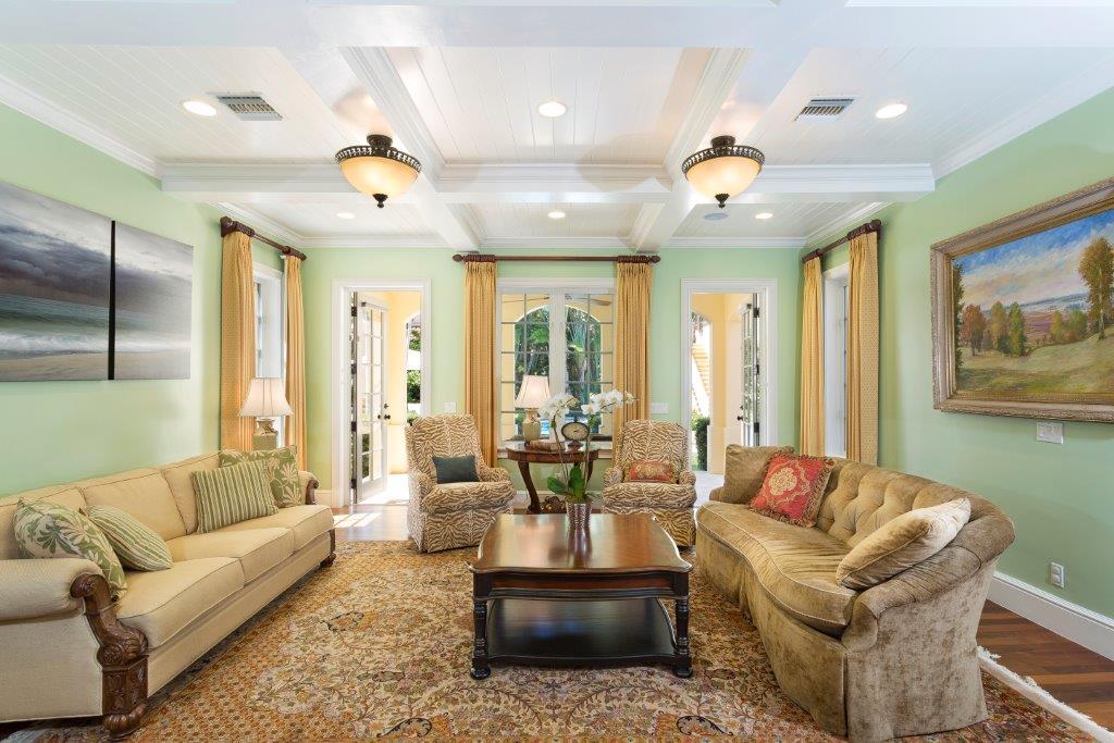 SEAGATE SEC A - Residential