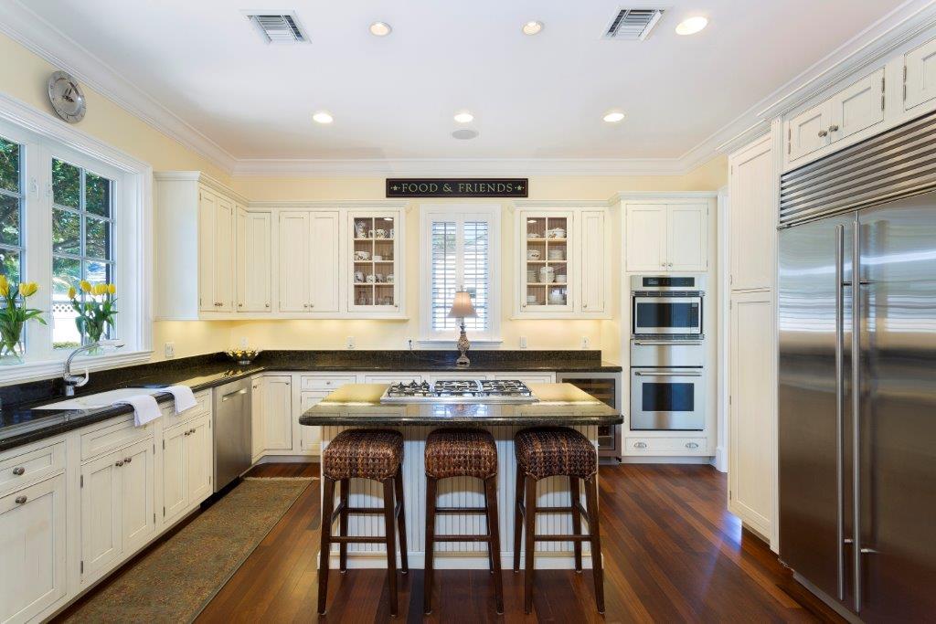 SEAGATE SEC A - Residential