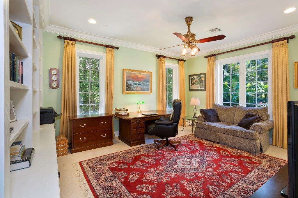 SEAGATE SEC A - Residential