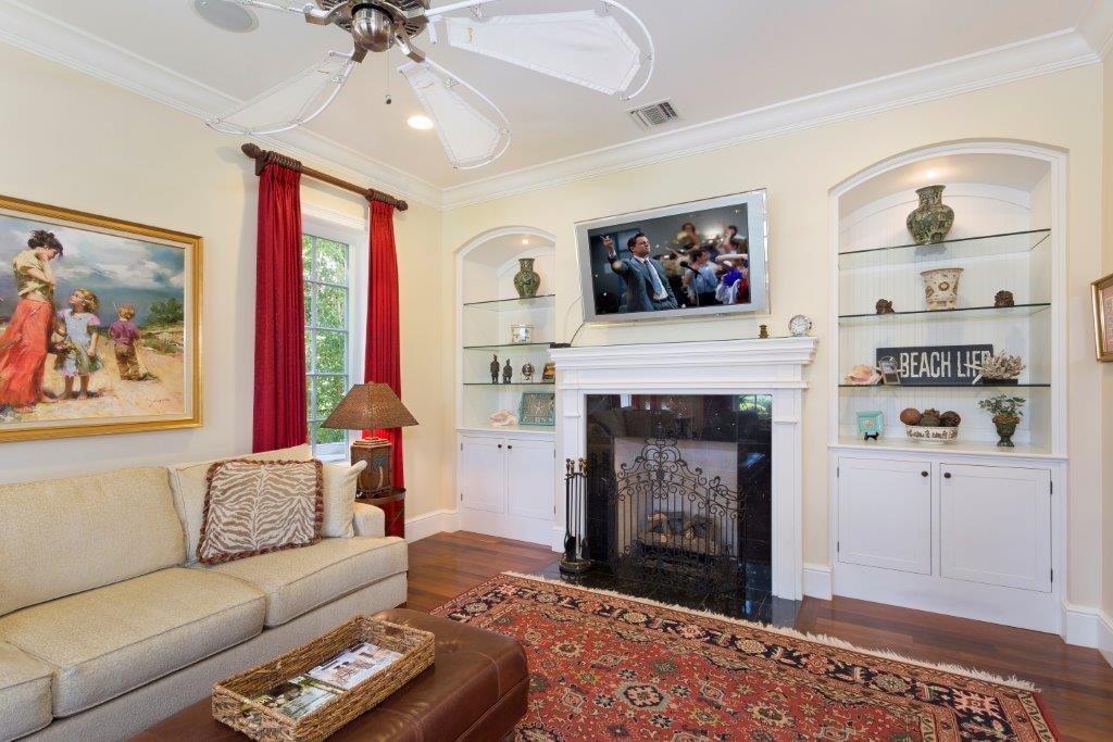 SEAGATE SEC A - Residential