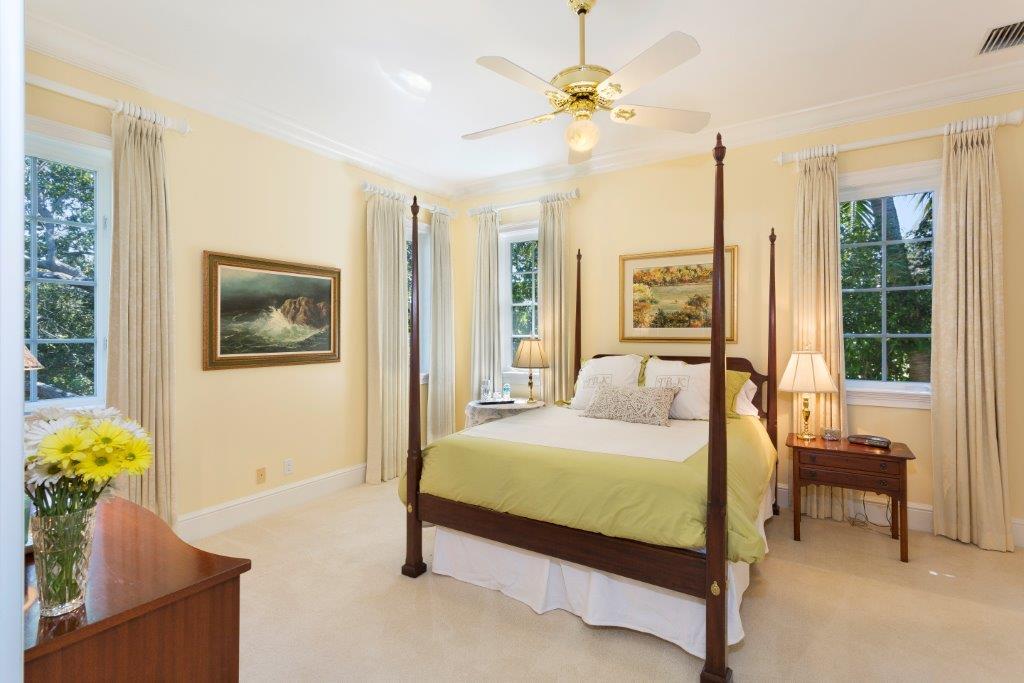 SEAGATE SEC A - Residential