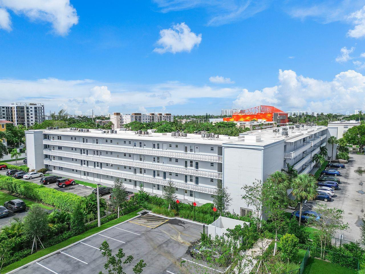 THE DANIANS - Residential