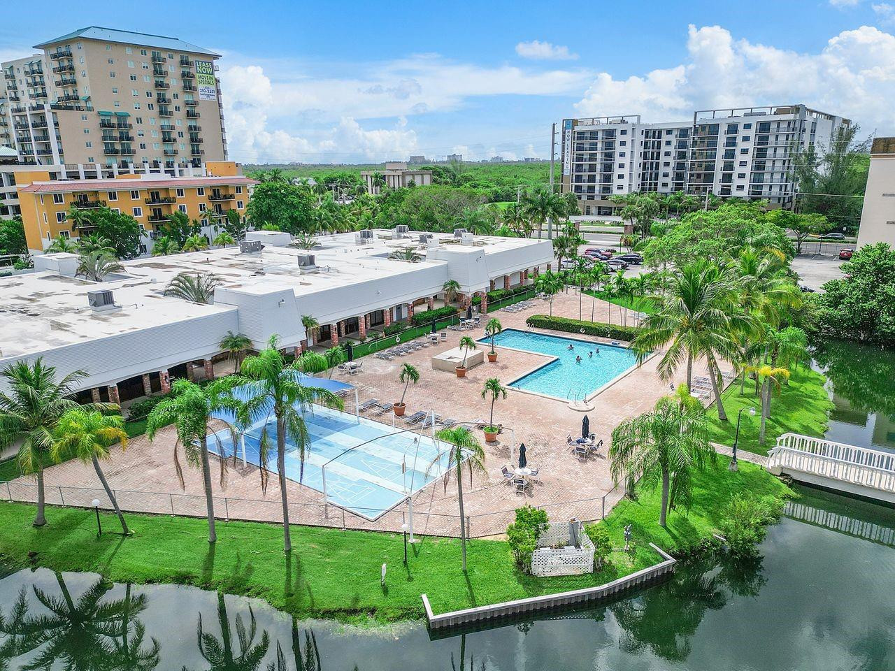 THE DANIANS - Residential