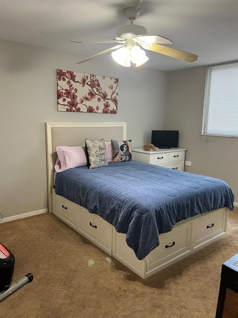 Tiny photo for 3120 Holiday Springs Boulevard #111, Margate, FL 33063 (MLS # F10545430)