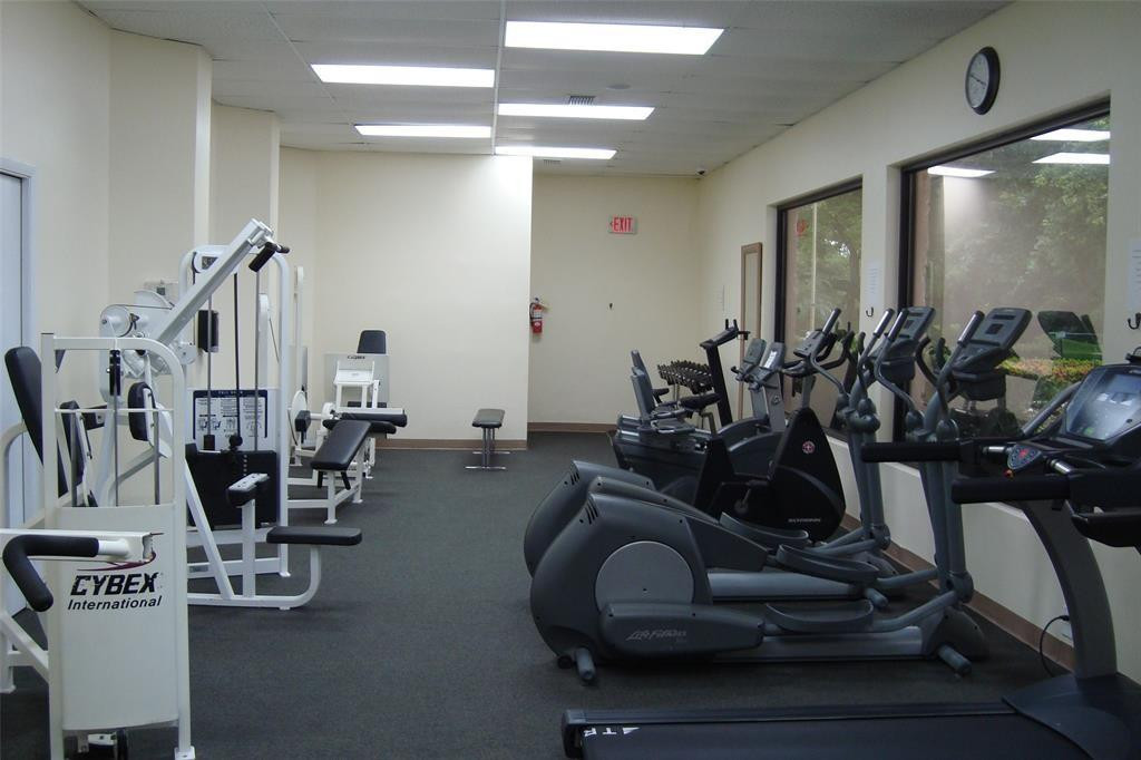 HOLIDAY SPRINGS VILLAGE - Residential