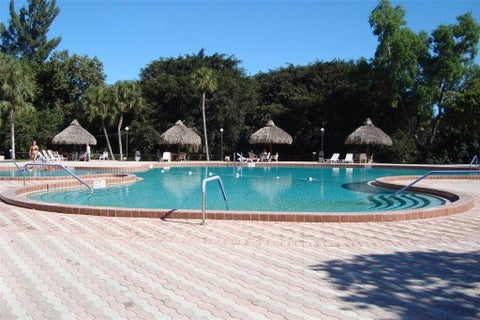 Tiny photo for 3120 Holiday Springs Boulevard #111, Margate, FL 33063 (MLS # F10545430)