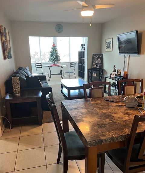 Tiny photo for 3120 Holiday Springs Boulevard #111, Margate, FL 33063 (MLS # F10545430)