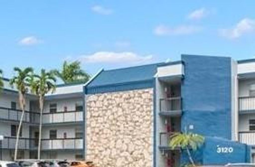 Photo of 3120 Holiday Springs Boulevard #111, Margate, FL 33063 (MLS # F10545430)