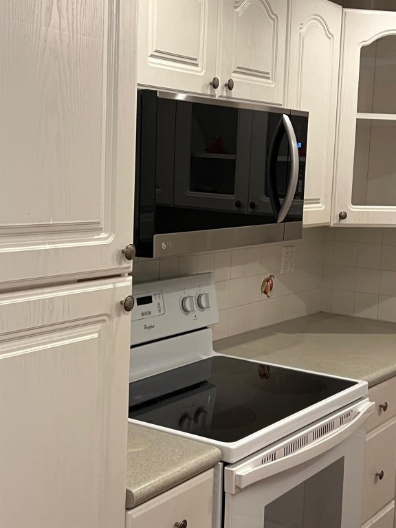 HOLIDAY SPRINGS VILLAGE - Residential