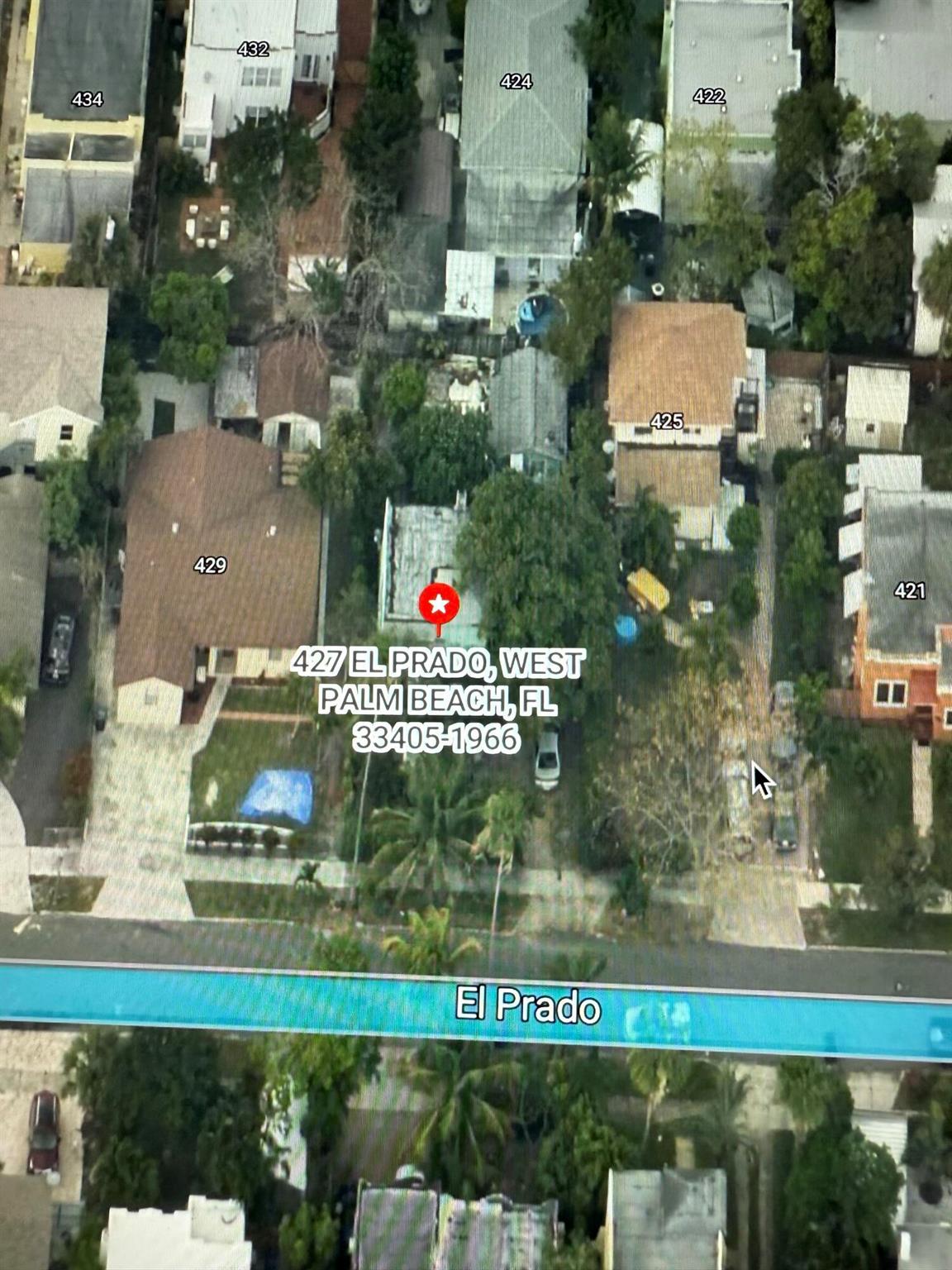 VISTA ENCANTO ADD - Residential Income