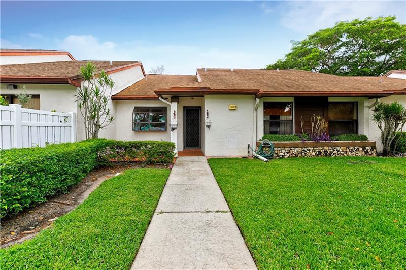 TARTAN COCONUT CREEK PHAS - Residential
