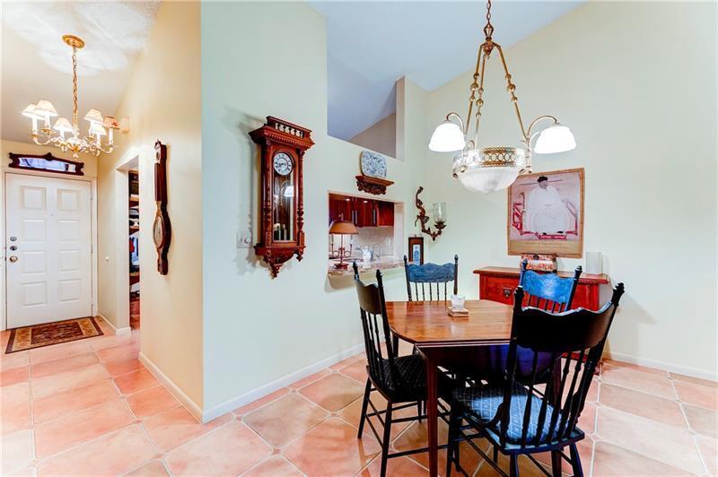 TARTAN COCONUT CREEK PHAS - Residential