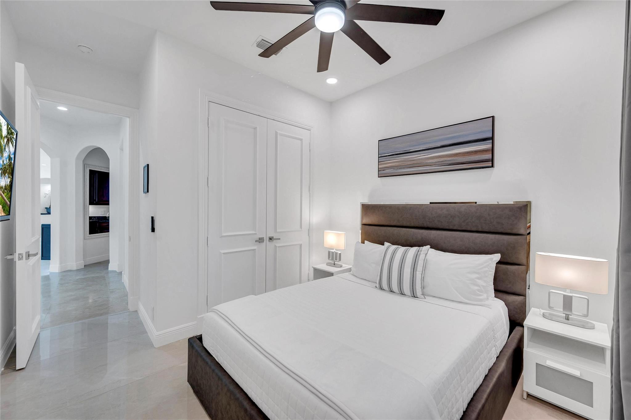 Nurmi Isles Island 3 - Residential