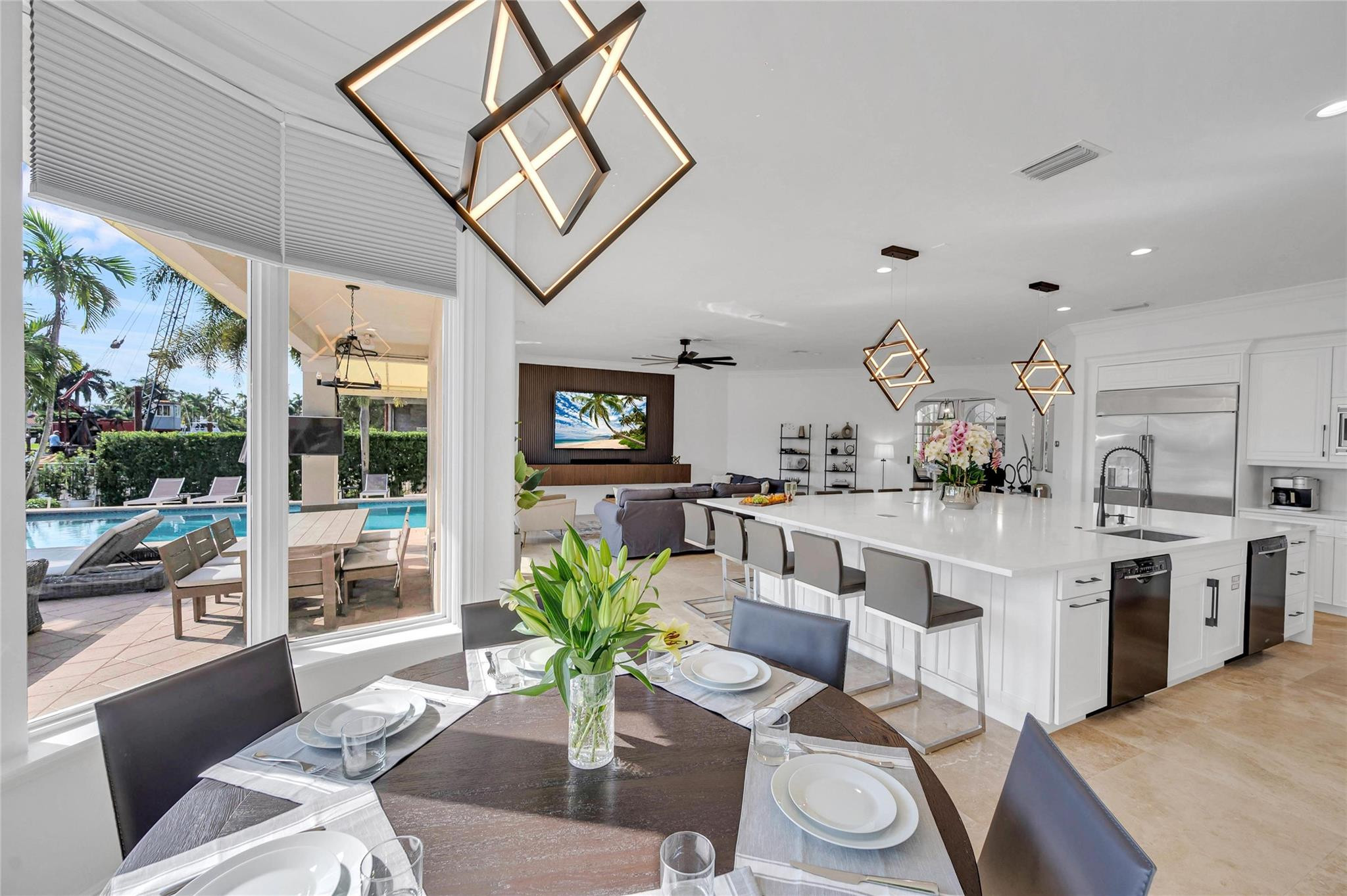 Nurmi Isles Island 3 - Residential