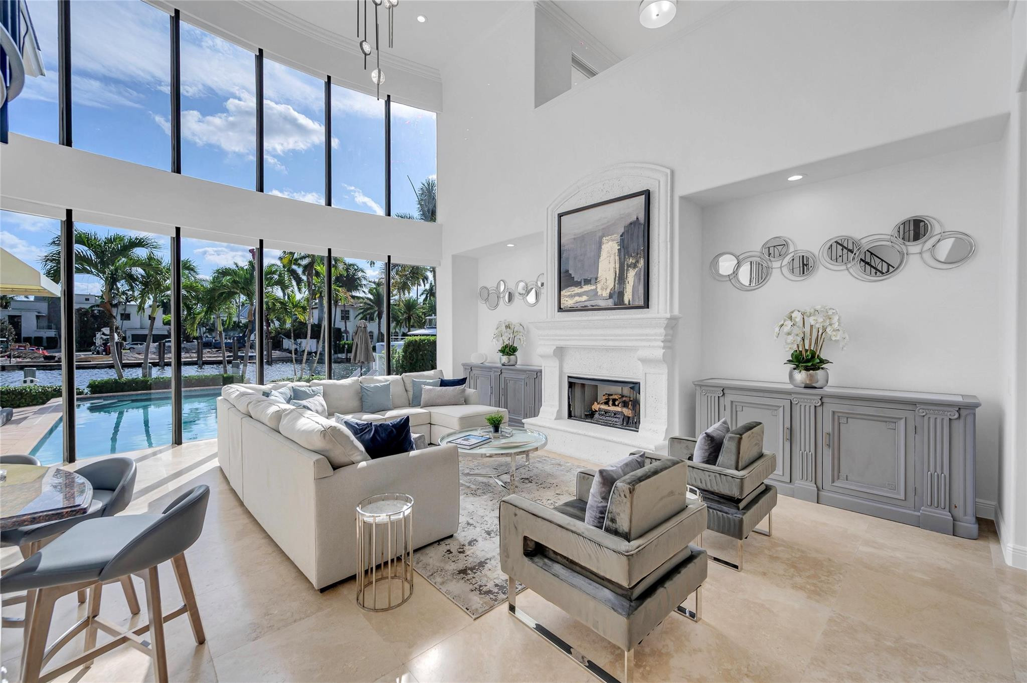 Nurmi Isles Island 3 - Residential