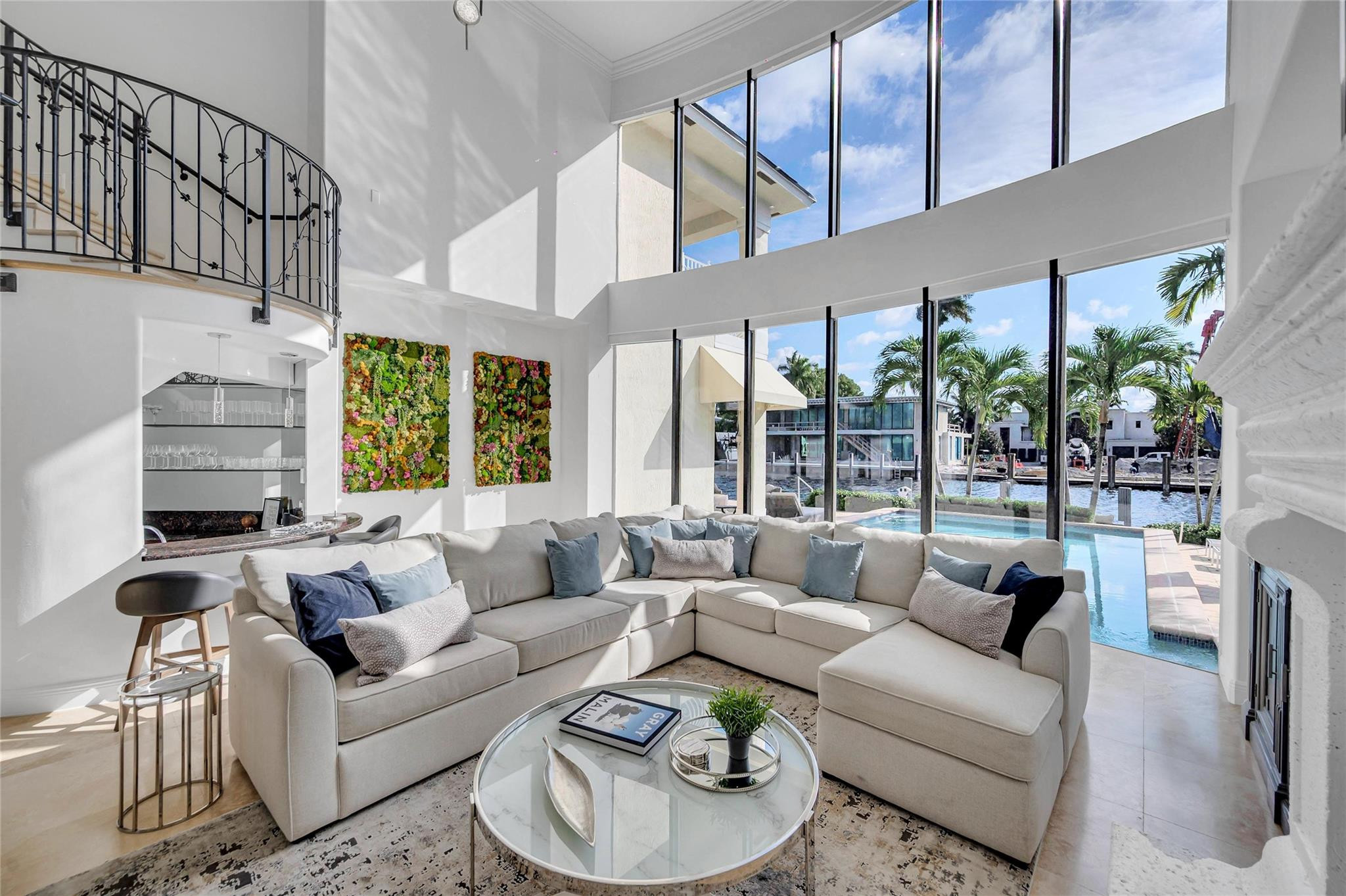 Nurmi Isles Island 3 - Residential