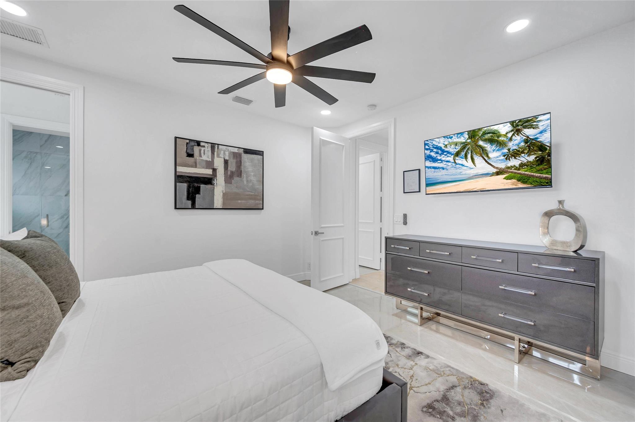 Nurmi Isles Island 3 - Residential