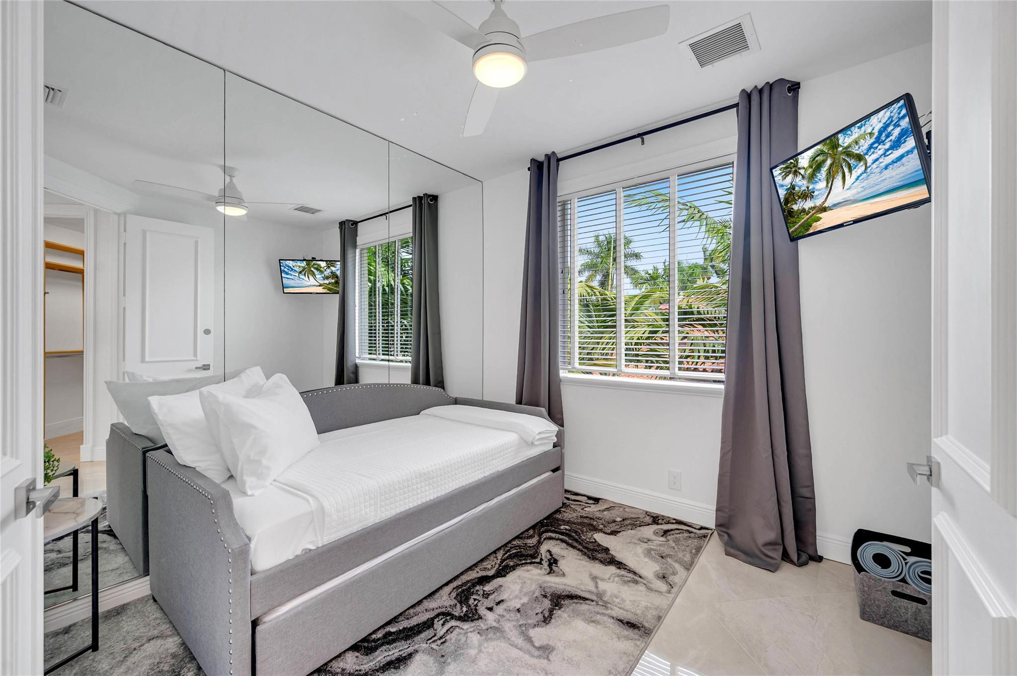 Nurmi Isles Island 3 - Residential